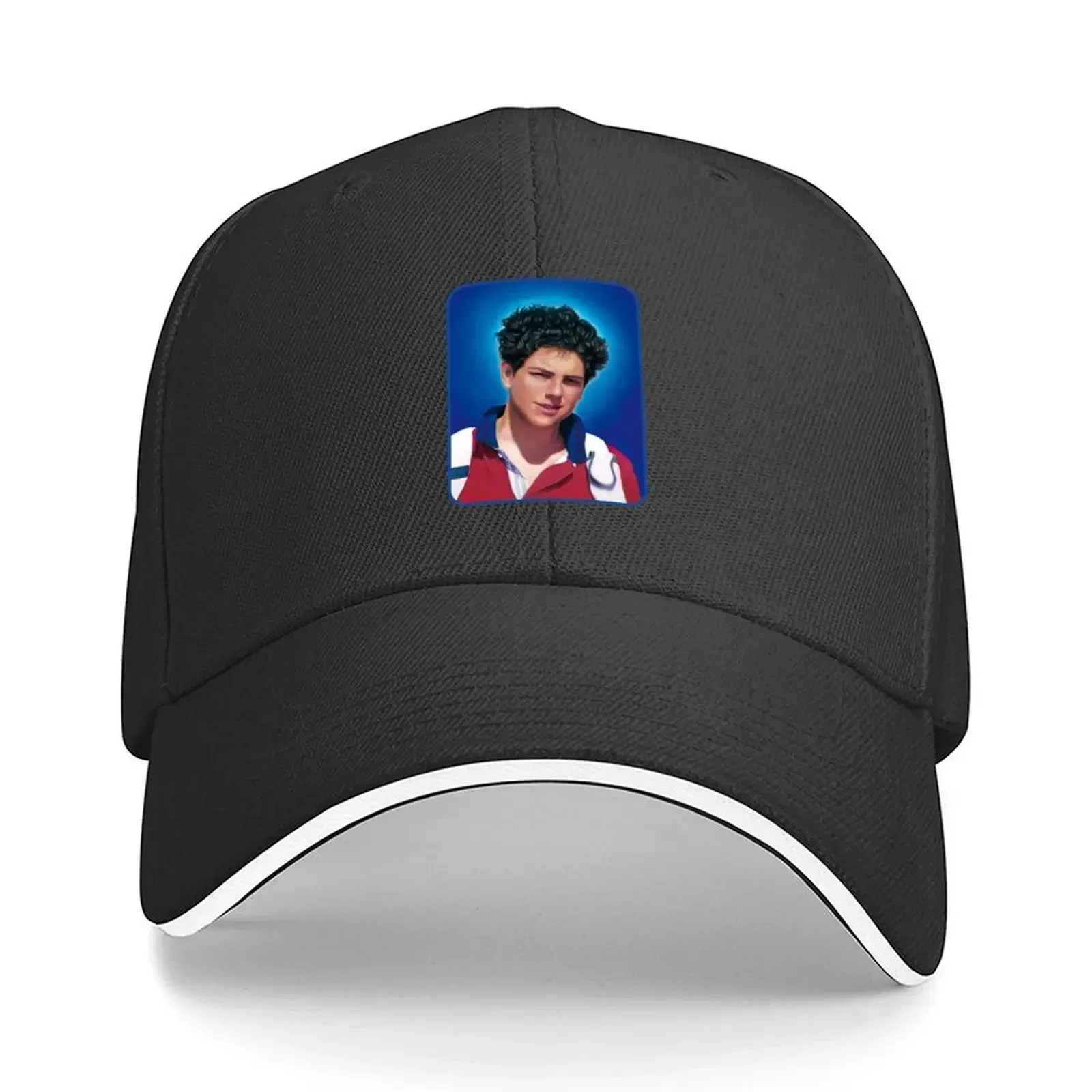 New Blessed Carlo Acutis, Beato Carlo Acutis, Blessed Carlo Baseball Cap Brand Man Cap Trucker Hat Hip Hop Fun Hats Men Hats Wom