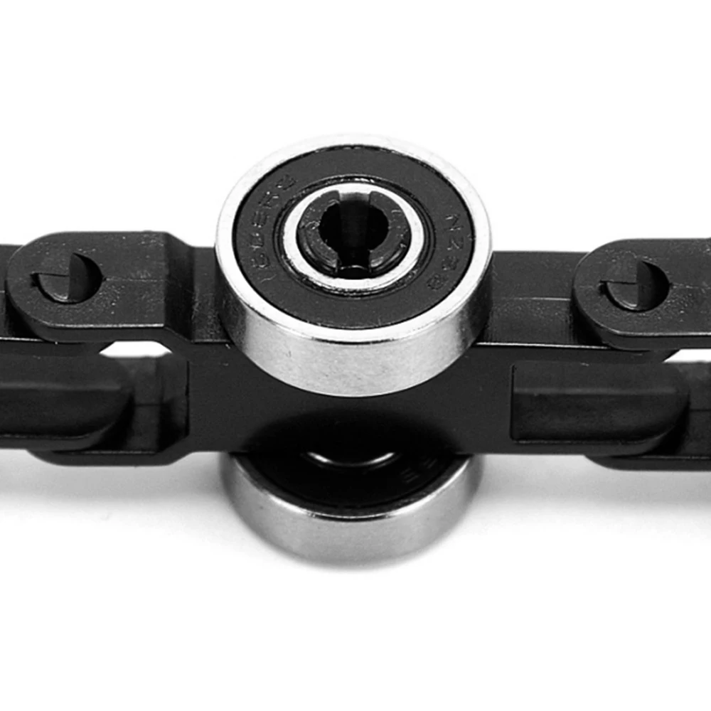 KONE Roltrap Roterende Ketting 17/22/24 Gewrichten Roltrap Katrol Groep 1 Stuk