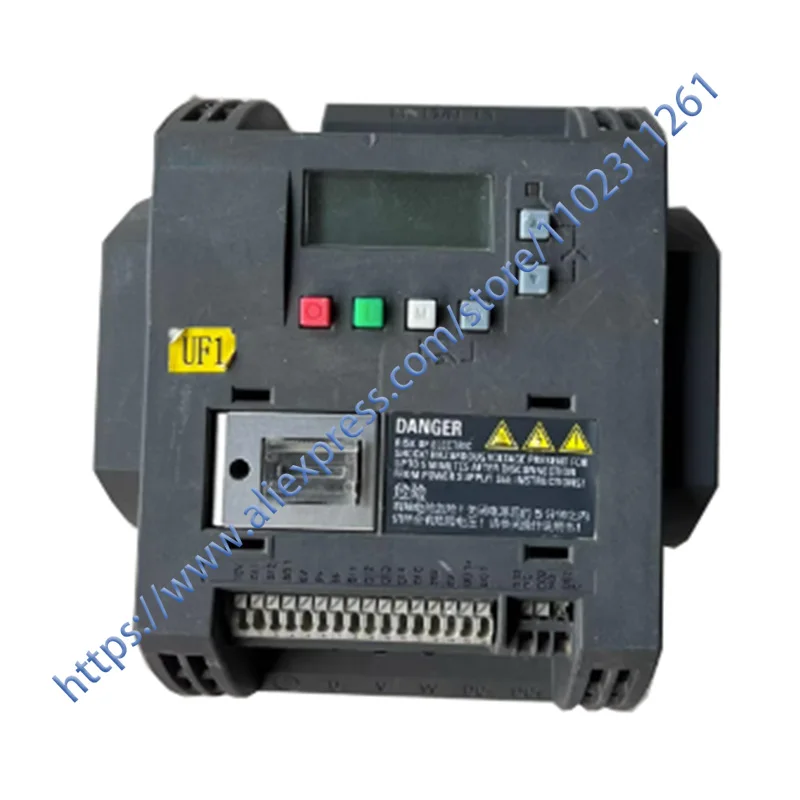 

Original NEW Plc Controller Immediate Delivery 6SL3210-5BE24-0UV0