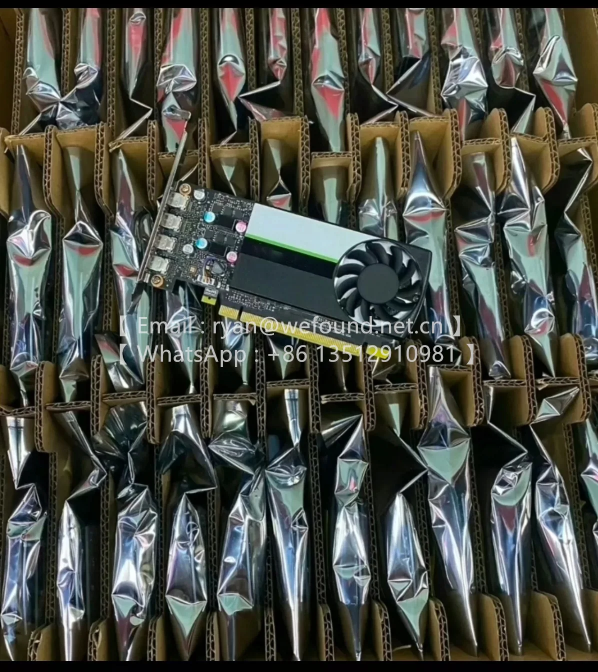T1000 4G GPU 그래픽 카드