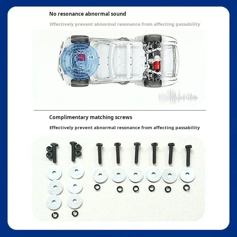 สําหรับ Porsche Macan EV 3D โลหะผสมฐานเครื่องยนต์ GUARD SHIELD Splash Mud FLAP กล่องเกียร์ภายใต้ Fender ฝาครอบแผ่นอุปกรณ์เสริม