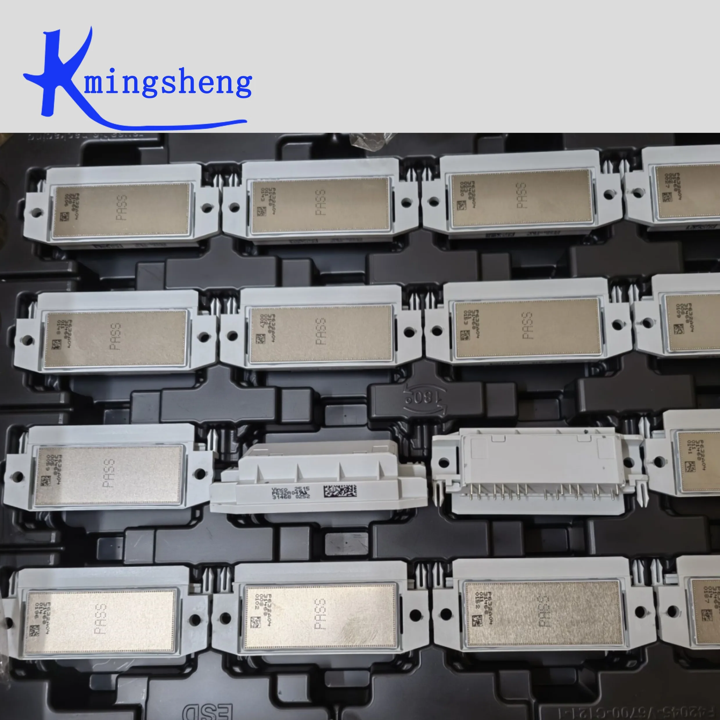 

V23990-P632-A-PM P632A01 P632A02 P632A03 P632A04 FREE SHIPPING NEW AND ORIGINAL MODULE