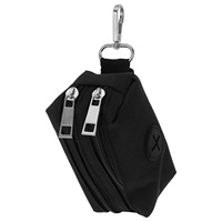 Waste Bag Bags Doggie Carrier Treat Training Pouch Chargeable Container Dispenser Oxford Cloth Leash Trash Dog Walking Poop Bag