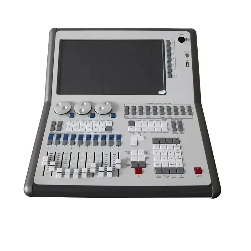 Professional Stage DJ Touch Lighting Console