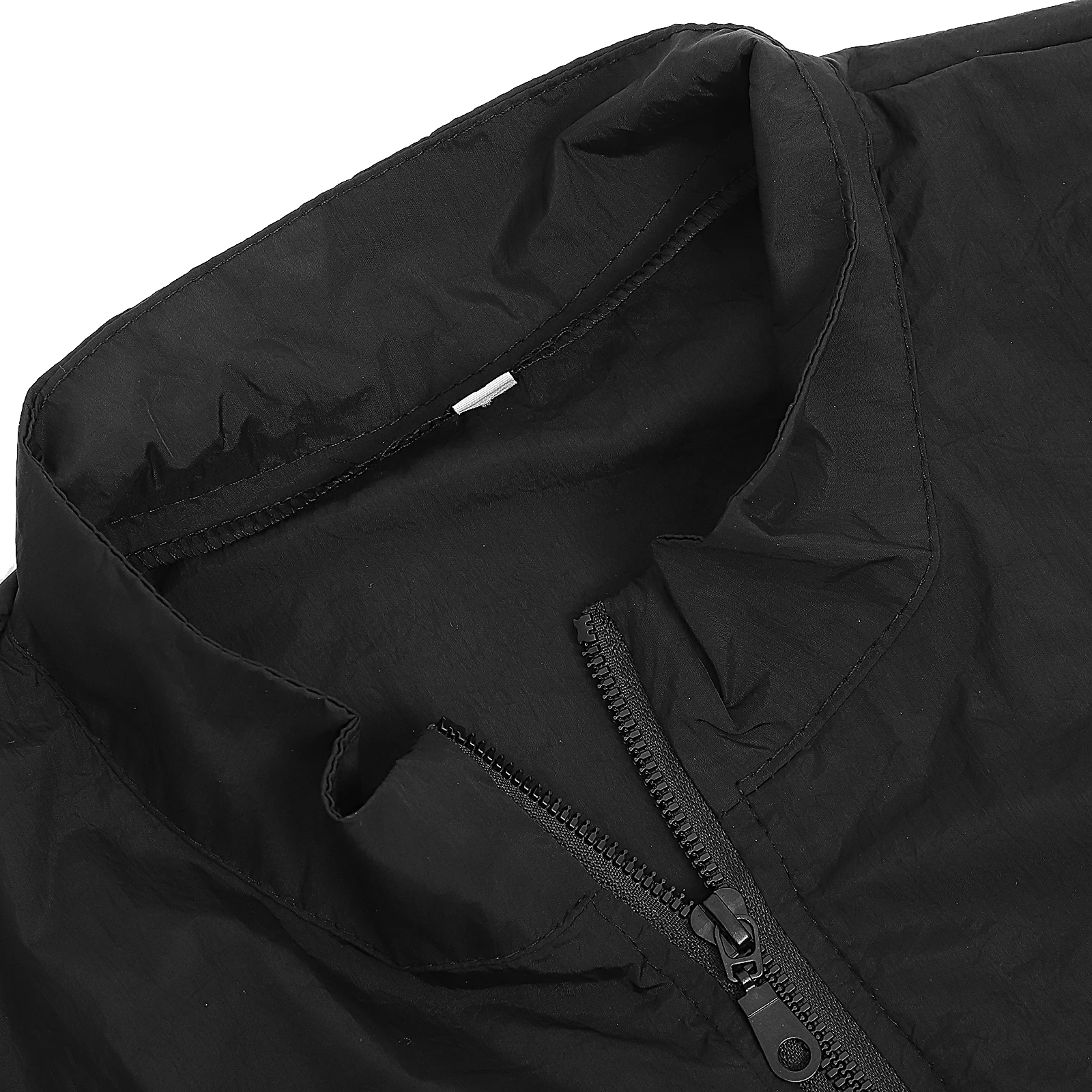 Grembiule da toelettatura per cani in nylon nero impermeabile per salone di animali domestici, taglia L, grembiule protettivo per animali domestici, uniforme da bagno, grembiule per toelettatura per cani