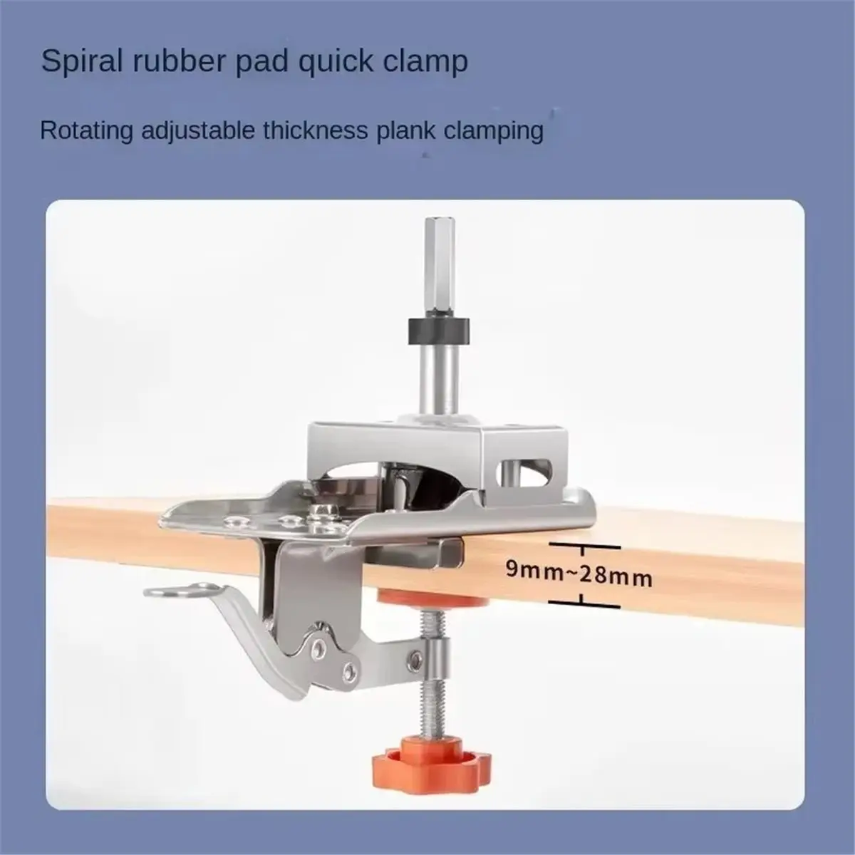 Multi-use Gear 35mm Concealed Hinge Drilling Jig Woodworking Hole Drilling Guide Locator Stainless Steel Plastic Hole Opener Tem