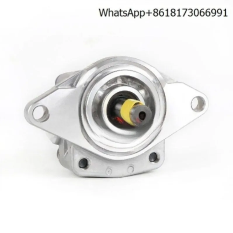 

Японский шестеренчатый насос YP10-0.8R418 YP10-0.8A2H2-R418