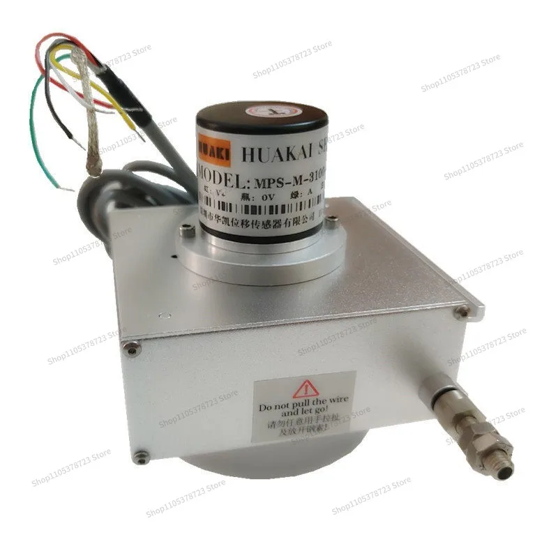 For MPS-S-2000-MA A2 A3 V1 V2 Wire Drawing Displacement Transducer Encoder Economy