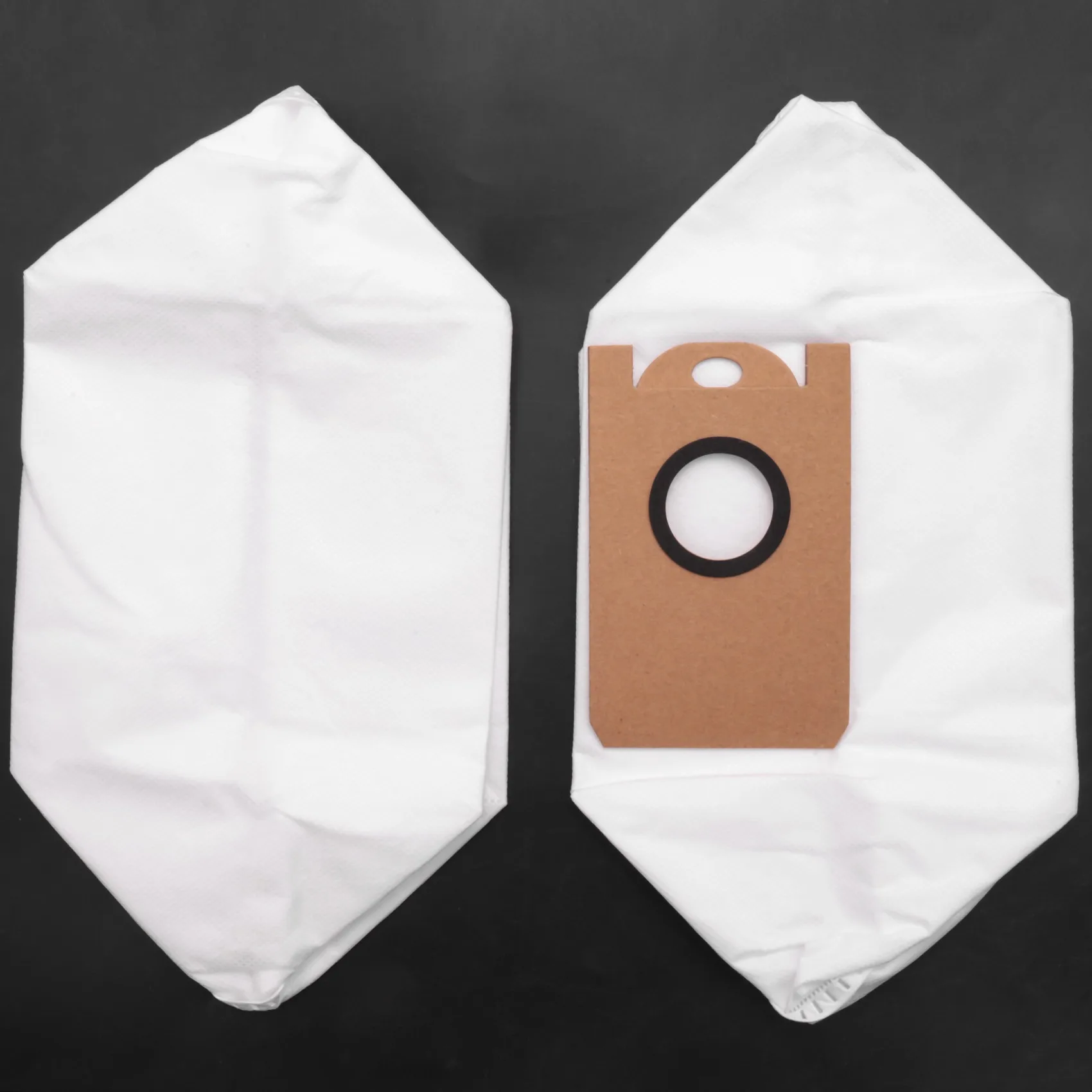 6Pcs Vacuum Dust Ba…