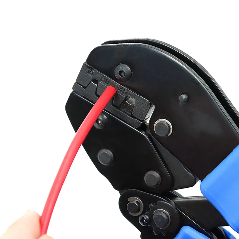 YFL-1545 Cable Crimping Clamp Cable Terminal Crimping Tool 15/30/45 Crimping Clamp Durable
