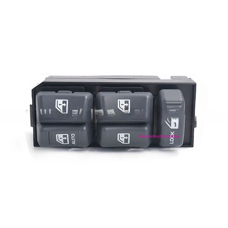 

Suitable for Chevrolet, Cadillac left front glass lift master switch