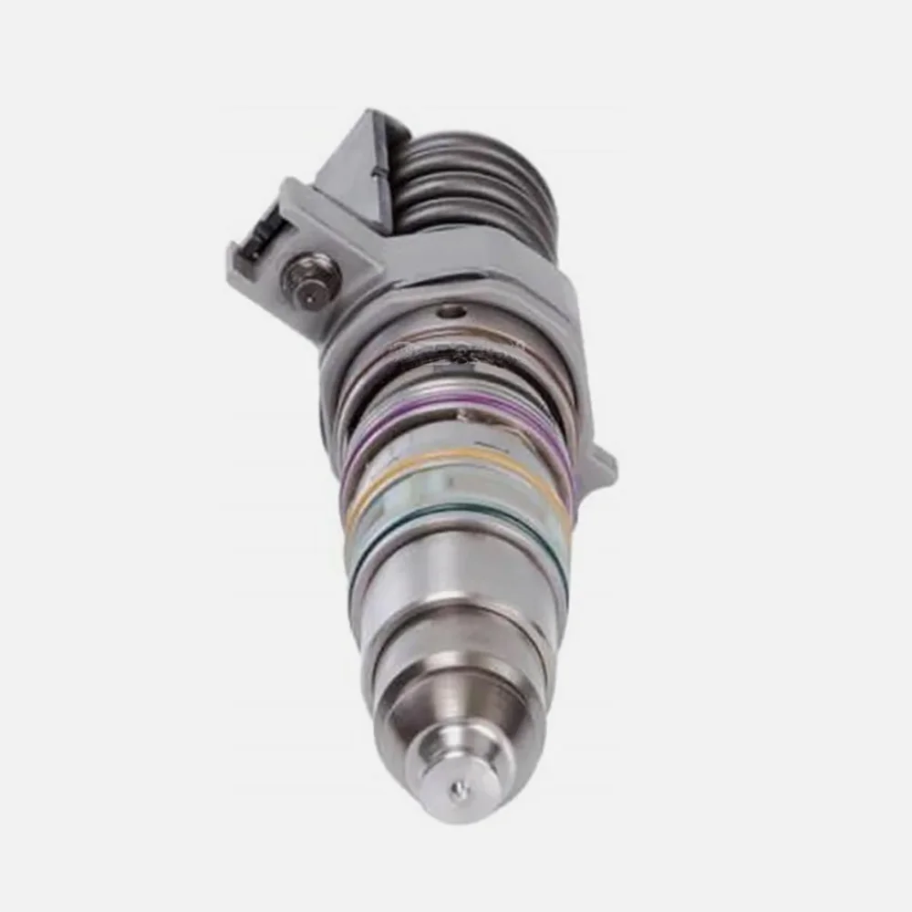 Pop Diesel Fuel Injector Assembly For Cummins ISX15 QSX15 Diesel Engine 4088301 Car Engine Replacement Parts