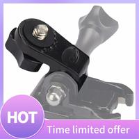 ABFN-5PCS 1/4 Interface AEE Action Camera Adapter Mini Tripod Screw Mount