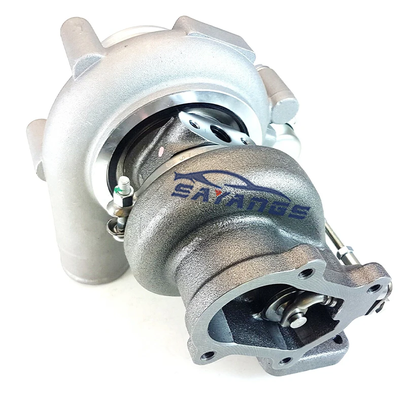 Turbosprężarka TD04HL 4918902912   49189-02912 49189-02914 49189-02915 Do Fiat Ducato 3.0 HPI F1C Iveco Truck Daily TD F1C