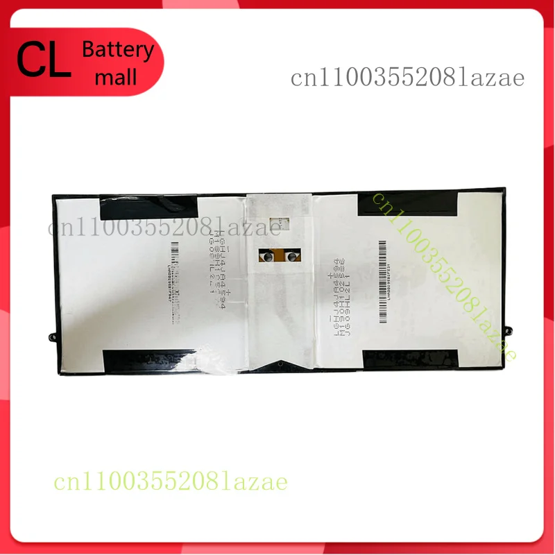 P21GU9 Original-Akku für Microsoft Surface Pro 2 1601 Pro 1 1514 2ICP5/94/104