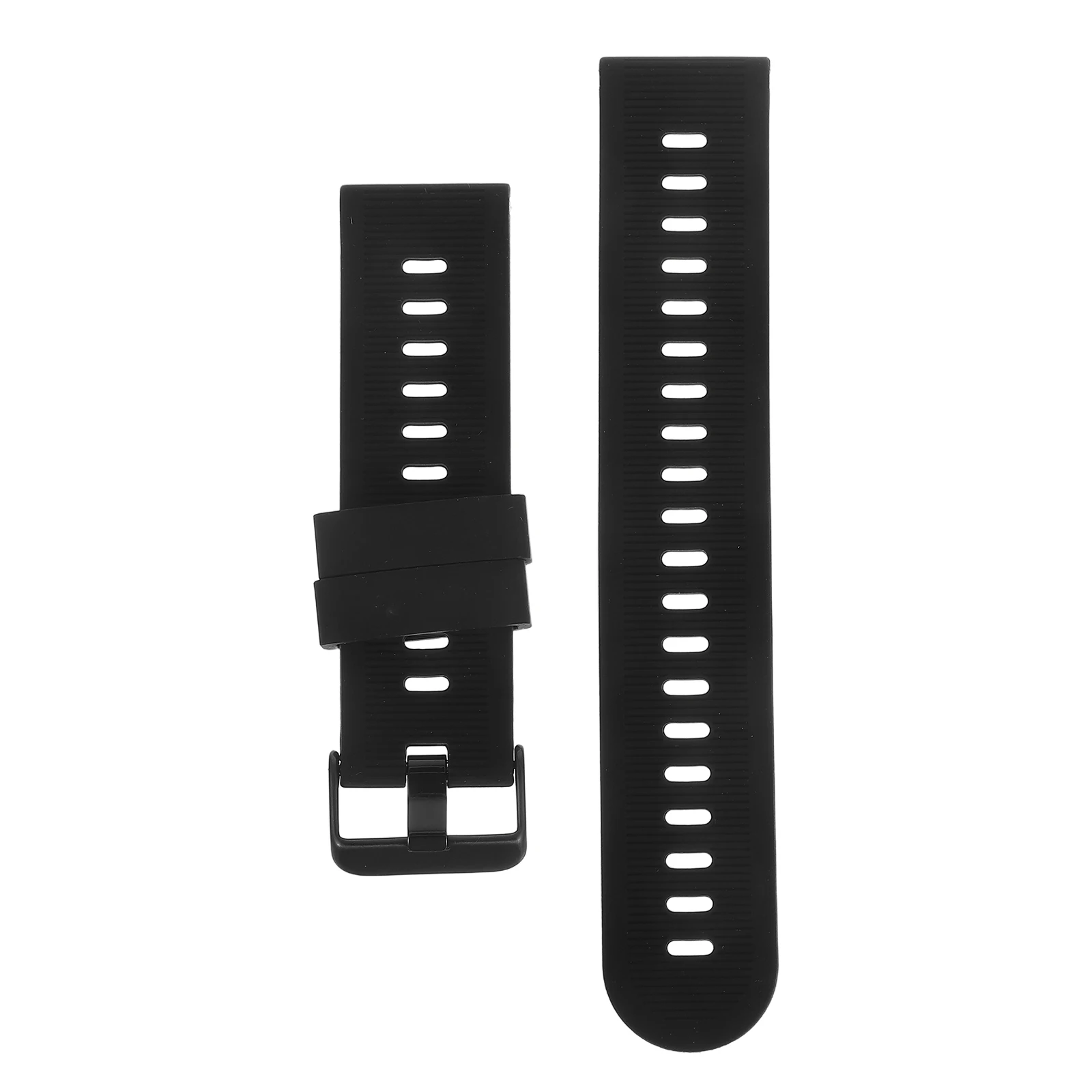 

Compatible with Garmin Forerunner Watch Bands Sports Version Suitable Woven Anti-drop