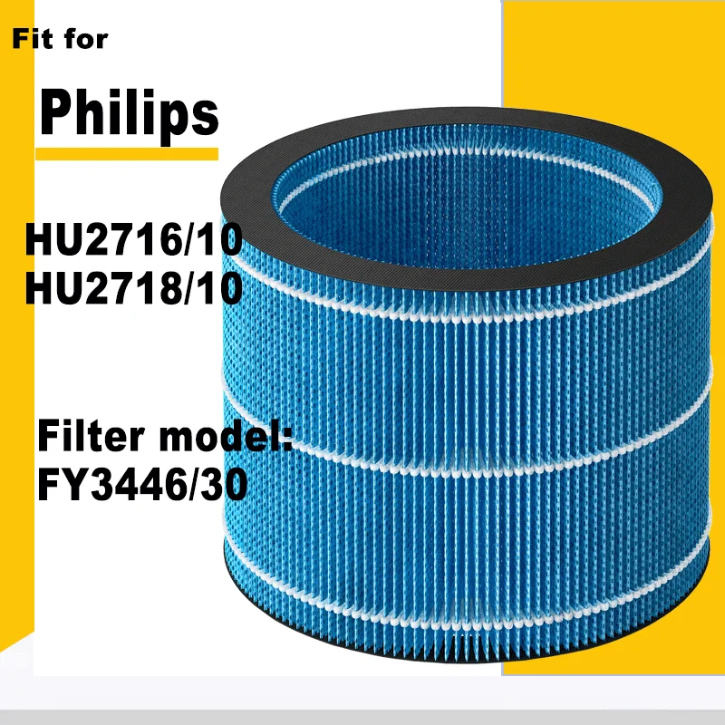 

Replacement FY3446/30 Humidifying Filter for Philips Air Humidifiers HU2716/10, HU2718/10