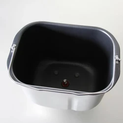 Applicable to KENWOOD/Kewood Bread Machine Accessories BM450 Bread Machine Mixing Container Rectangular Buckle Bread Bucket