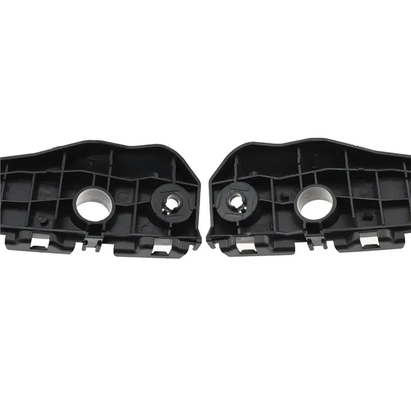 NEW HOT In Stock-Front Bumper Brackets Bumper Cover Support For TOYOTA Front Bumper Brackets