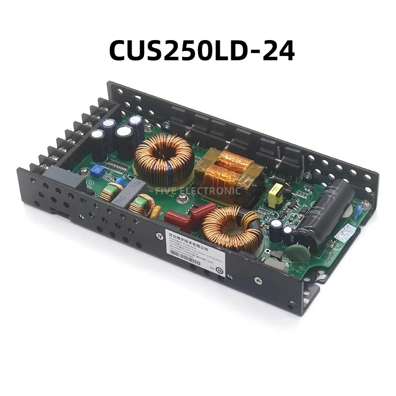 CUS250LD-24/RB CUS250LD-24 Elevator Switching Power Supply Board For Hitachi Elevators