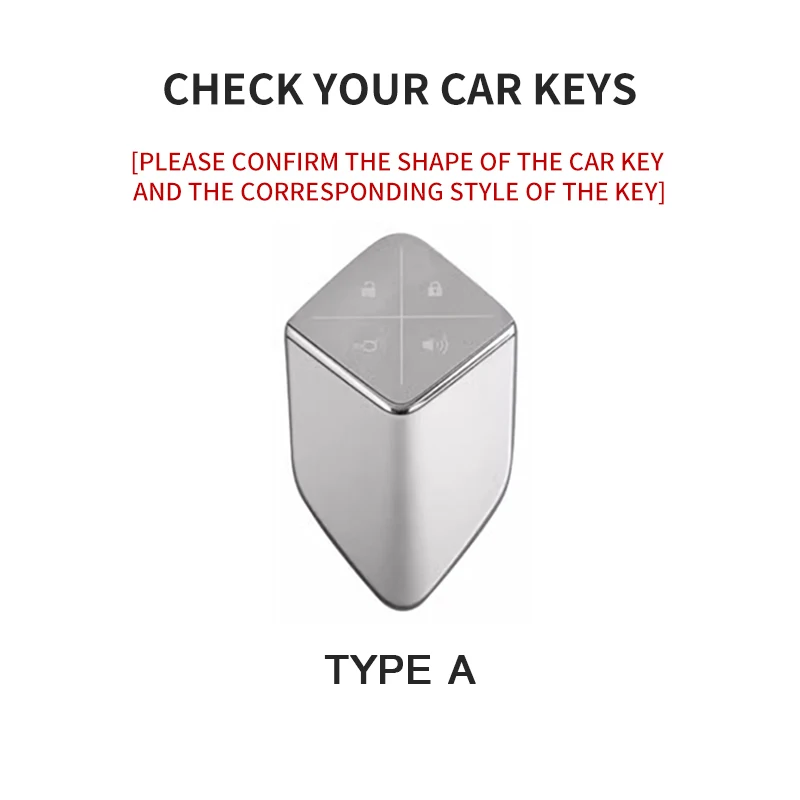 الجلد المدبوغ سيارة مفتاح بعيد غطاء قذيفة حامل فوب المفاتيح ل LYNK & CO 08 2022 2023 2024 LYNKCO 01 02 03 05 06 09 #2