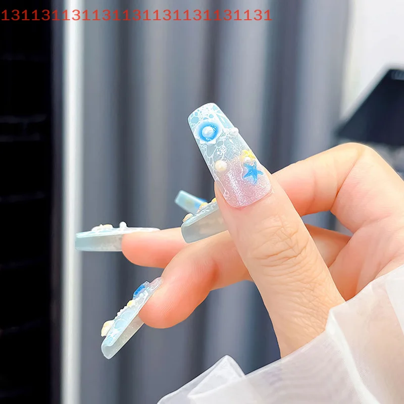 Starfish Shell Flow…