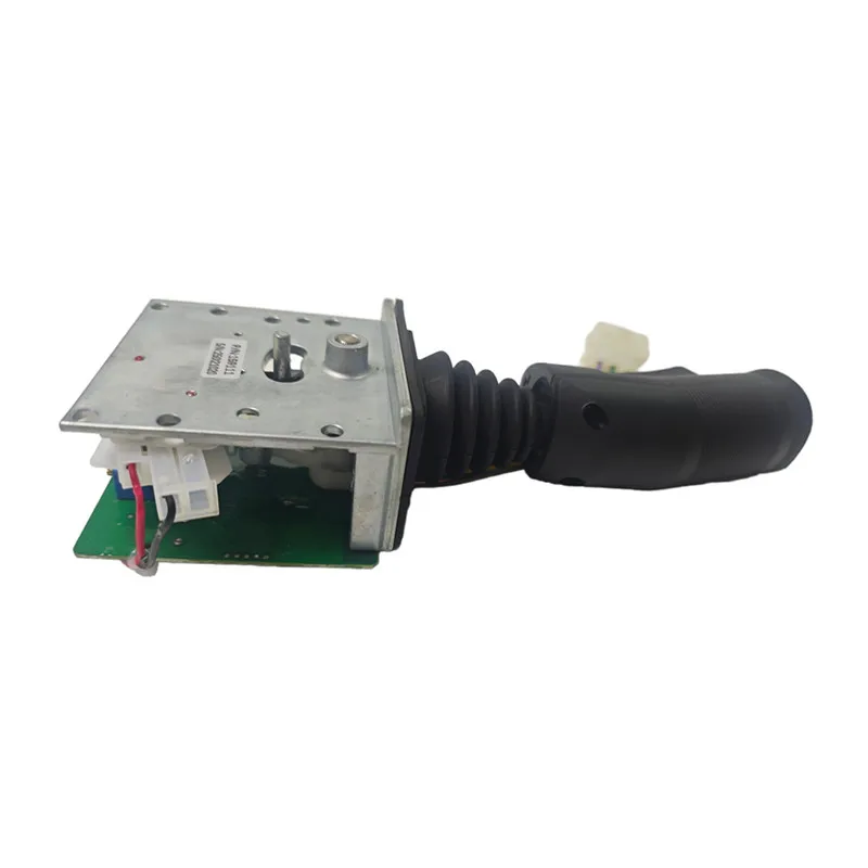 Manette de contrôle de haute qualité pour 159111 SJI147408J12SJ16 SJ6832 RTE en stock