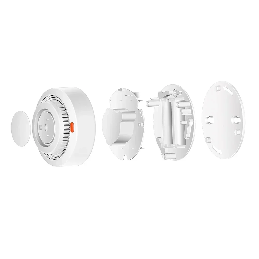Detection Alarm Comprehensive Detection DB Alarm Sound Detection Angle Monitor Brightness Detection Distance
