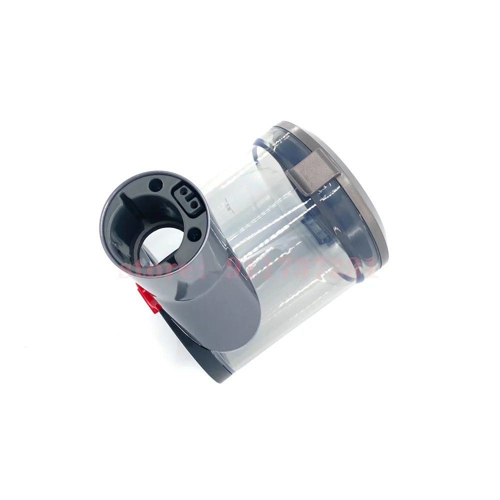 الأصلي فراغ نظافة الغبار كوب ل جيمي JV51 C83 يده اللاسلكية مكنسة كهربائية إكسسوارات قطع غيار