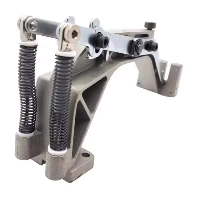 Industrial Sewing Machine Parts 430d 1900a Nesting Machine Pressure Tripod Jujube Arm Garment Accessories Replacement