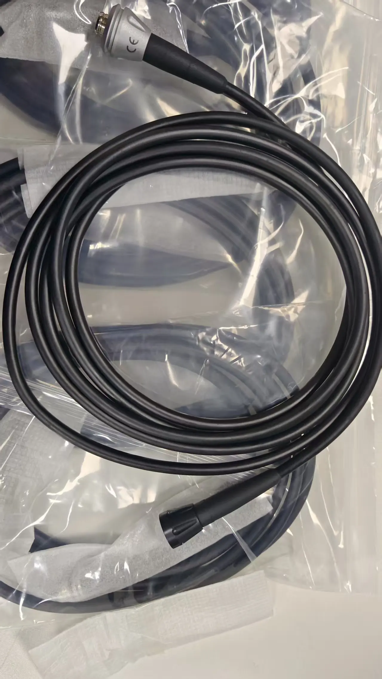 의료용 광섬유 Wolf 5525 카메라 내시경 케이블