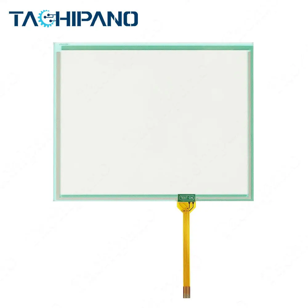 

Touch Panel Glass for DMC AST075A AST-075A 8E15F