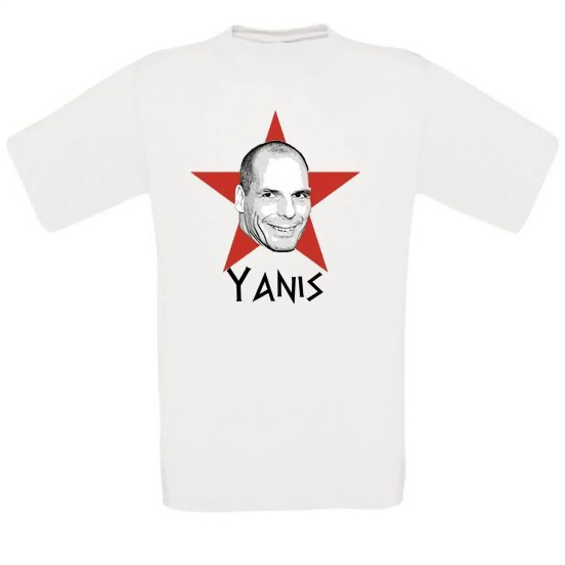 

Yanis Varoufakis Греция Греция Hellas Сириза культовая футболка Новая