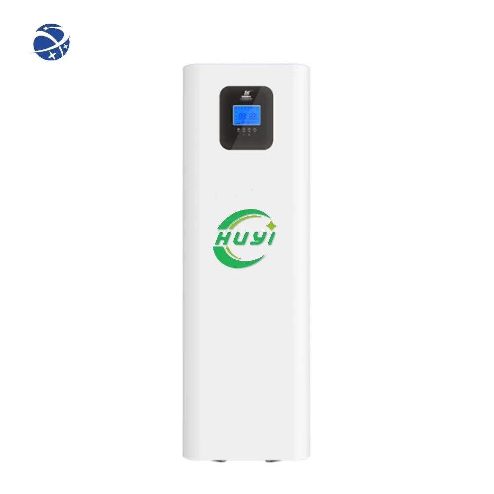 YUNYI Professional Air Source Heat Pump All In One Water Heater 3KW 4KW 150L 200L 300L All In One Air Source Heat Pump Water Boi