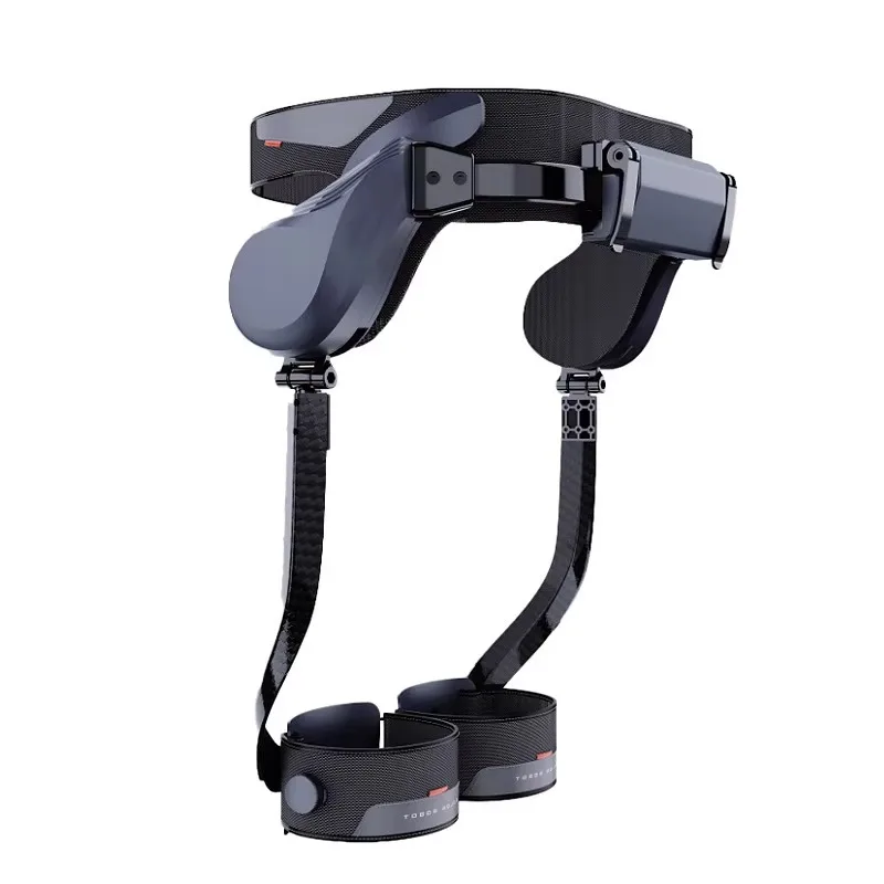 Legs Robotic Machine Lower Assist Limb China Patients Al Body Auxiliary Assistant Suit Exoskeleton Robot Limbs