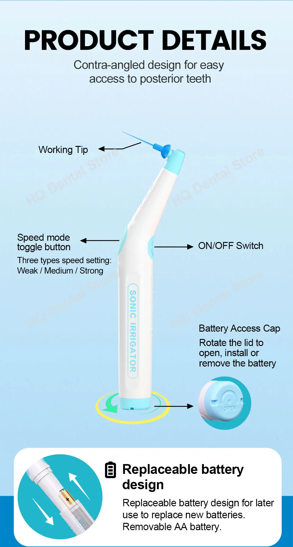 Thumbnail 3 - #19 Pulp Vitality Testers Comparison Guide
