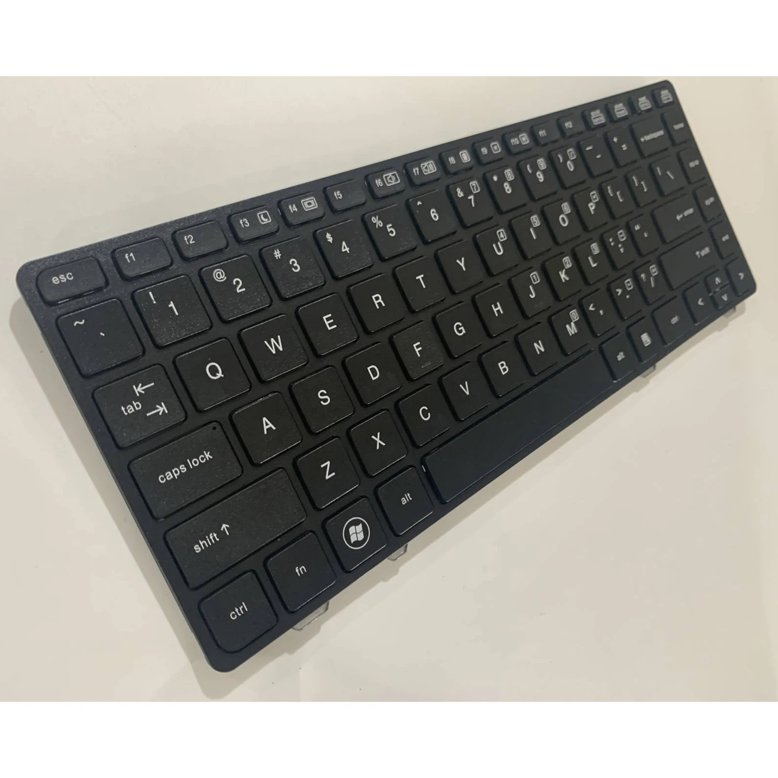 

for HP ProBook 6360 6360B 6360T 6360B 6360T Laptop keyboard US Layout