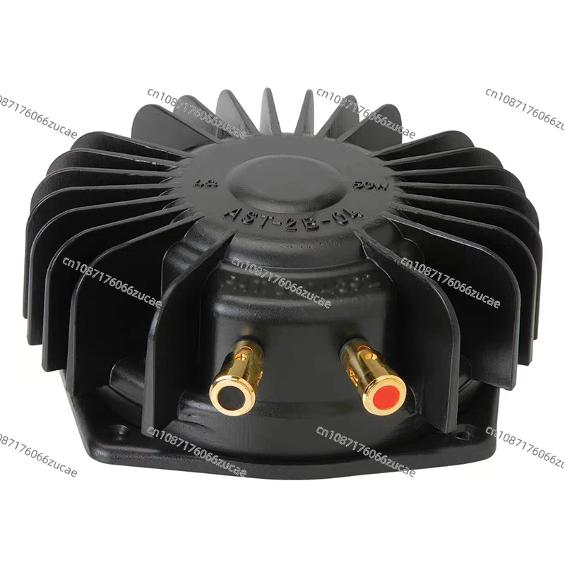 6 Inch 50W Bass 4D Cinema Vibration Speaker with Tactile Sensor for DIY Massage Car Seat Sofa Resonance Technology