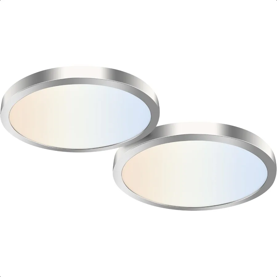 2 Pack 12 Inch Sele… - image