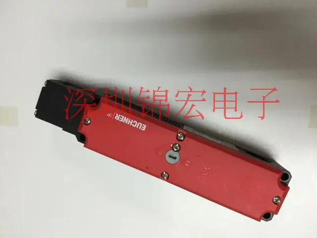 Supply Electromagnetic Safety Door Switch, TP3-4121A024M, With Connector