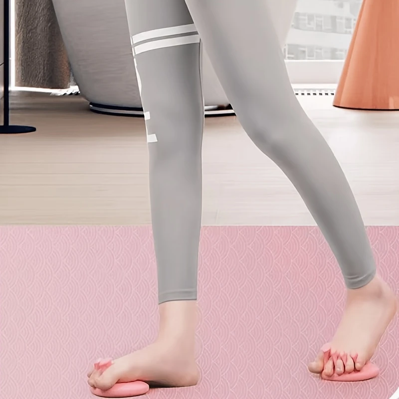 Arch corrector, toe and foot exercise device, home foot muscle training tool, thumb eversion, leg shaping exercise device