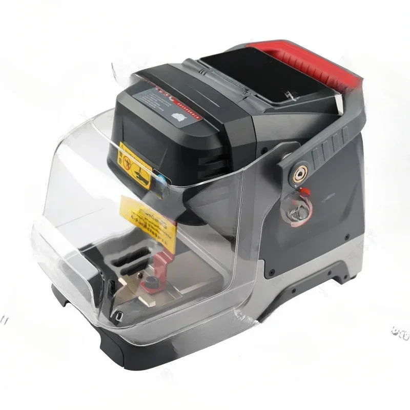 CNC Key Machine XP-005L with Display Screen 005L with Key Machine