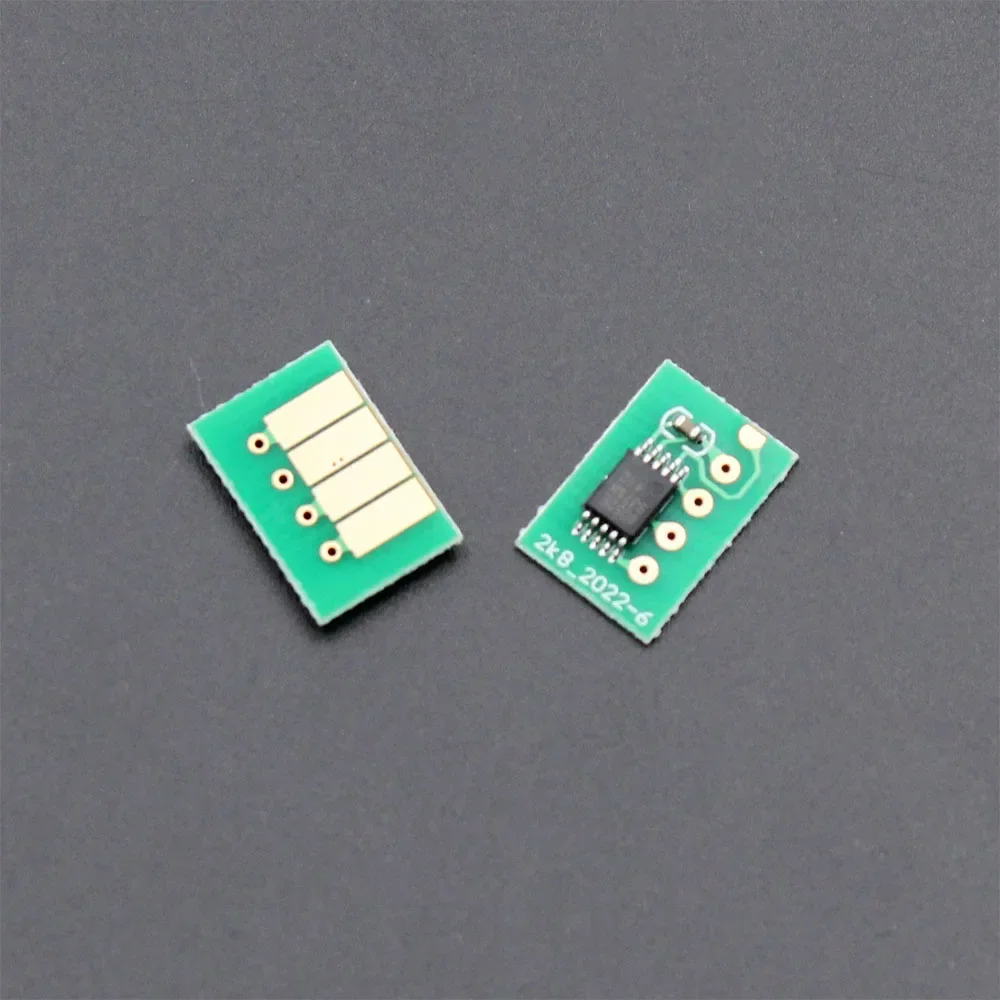 New Version Permanent Chip For HP70 Auto Reset Chips For HP 70 ARC Chips For HP Designjet Z2100 Z5200 Printers
