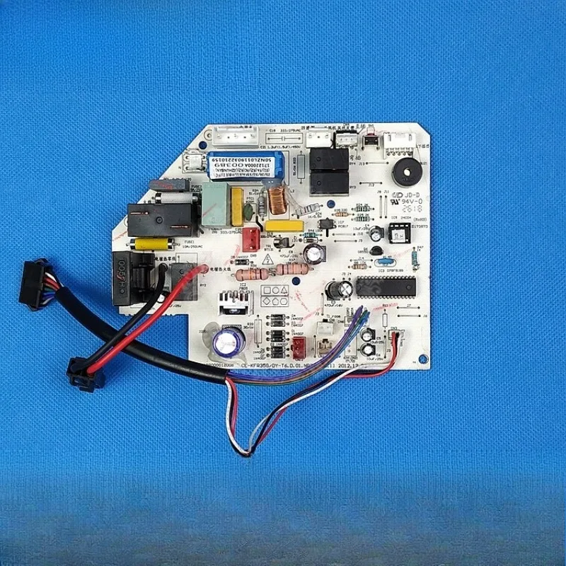 Parts are suitable for new Midea on-hook air conditioner main board KFR-23/26/32/35G/DY-FA/FB/FC (E1) FA/FC (R2