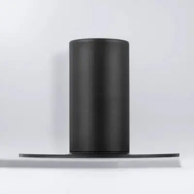 

1 pc Iron Base Strong Load Capacity For Party Event Speaker Cabinet Pole Mount Performance Metal Speaker Stand Bracket