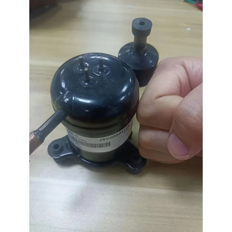 For 12/24V Micro Compressor, Mobile Air Conditioner/ice Maker Accessories