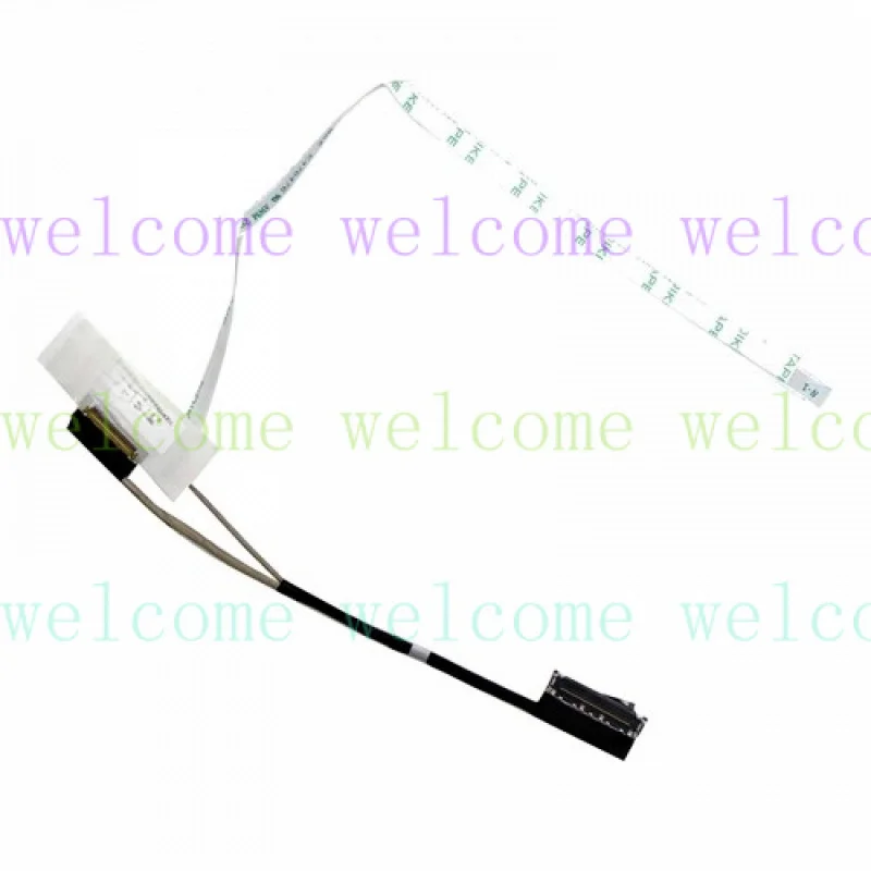 

Гибкий видеокабель с ЖК-дисплеем EDP для Lenovo ThinkBook 14 G4 IAP 21DH 5C10S30171