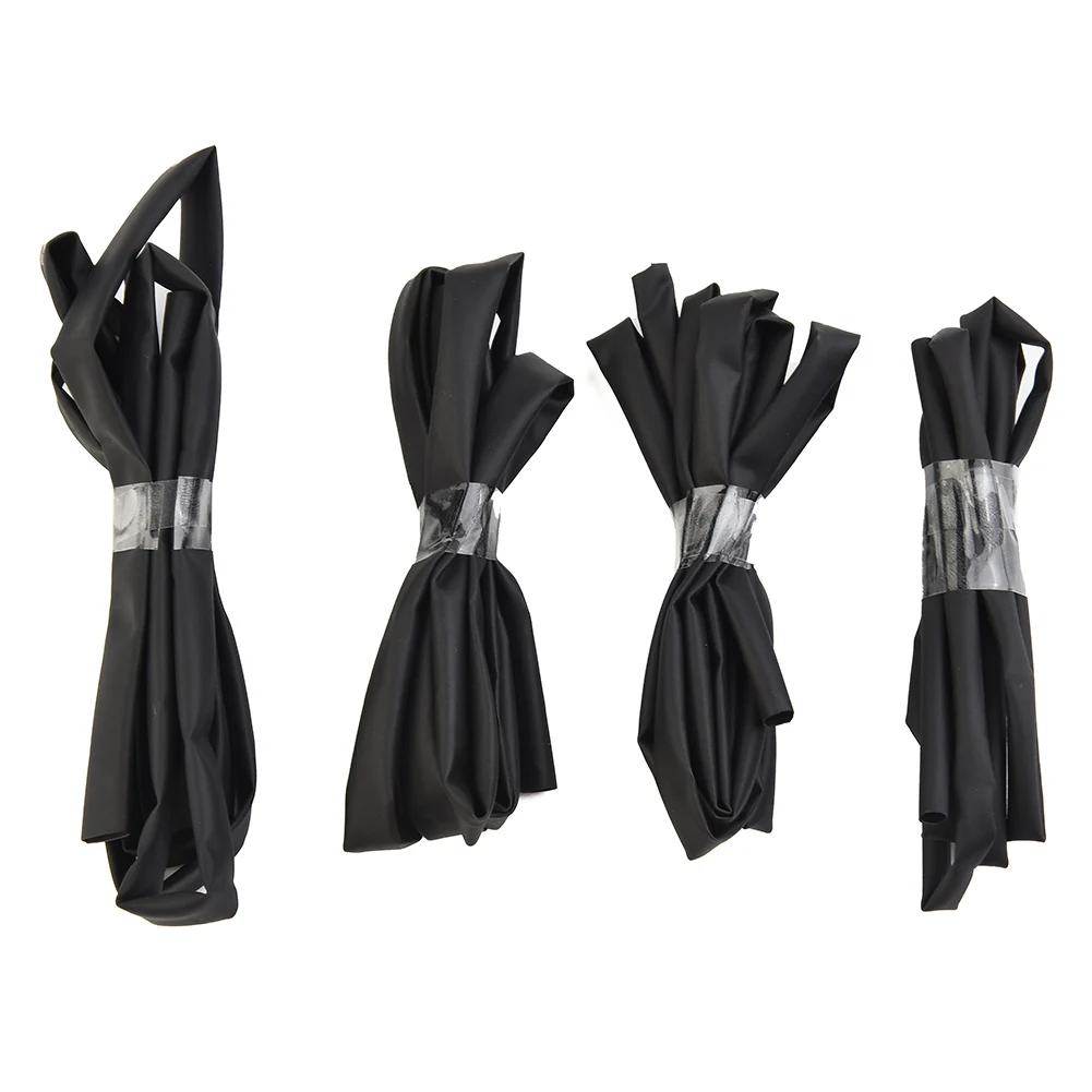 Tube Heat Shrinkable Tube Quality Is Guaranteed As Shown Practical Replacement Tubing 3mm 4mm 5mm 6mm Accessories Parts