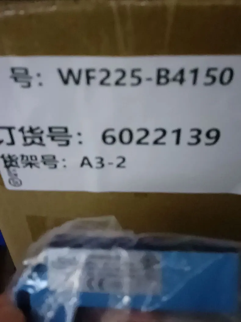 100% New and Original WF225-B4150 Sensor FedEx /UPS fast delivery Warranty One-year