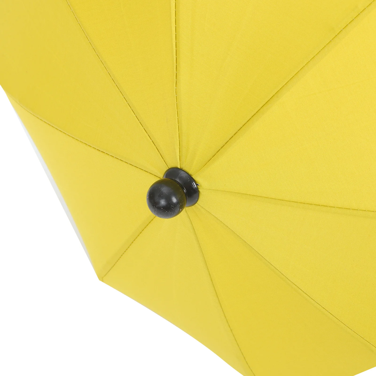 

Parasols Plant Garden Sunshade Umbrella Potted Plants Outdoor Yellow Patio Bonsai